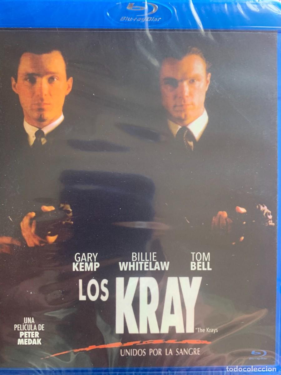 Cine: LOS KRAY (Peter Medak, 1990) - Foto 1