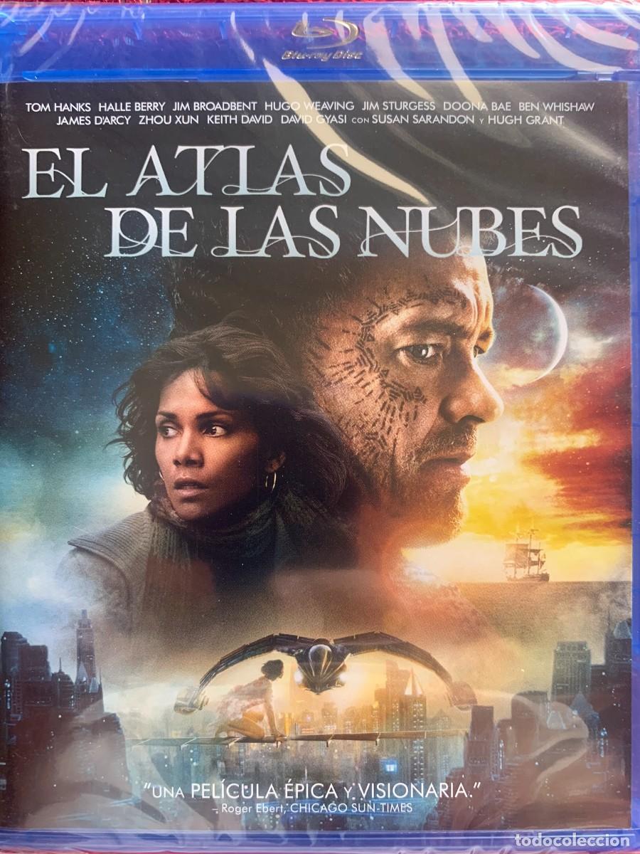 Cine: EL ATLAS DE LAS NUBES (2012) - Foto 1