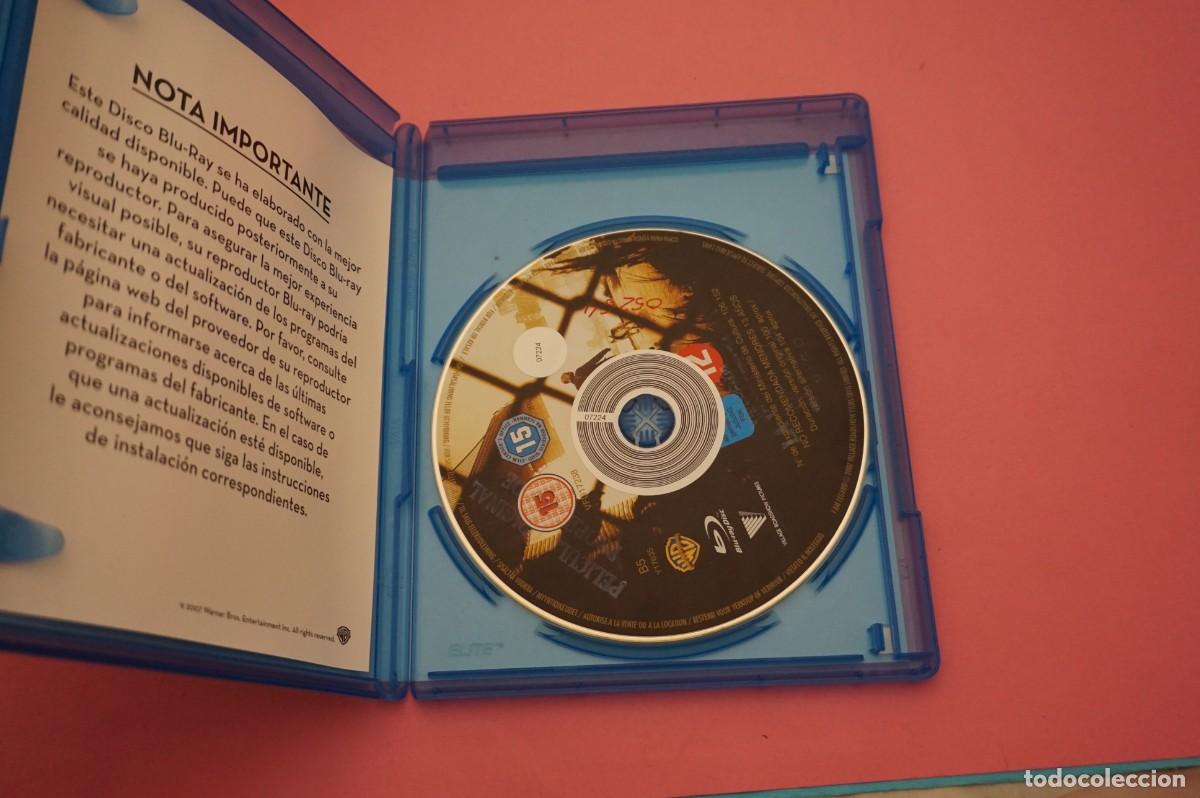 Cine: BLURAY - SOY LEYENDA - WILL SMITH - Foto 2