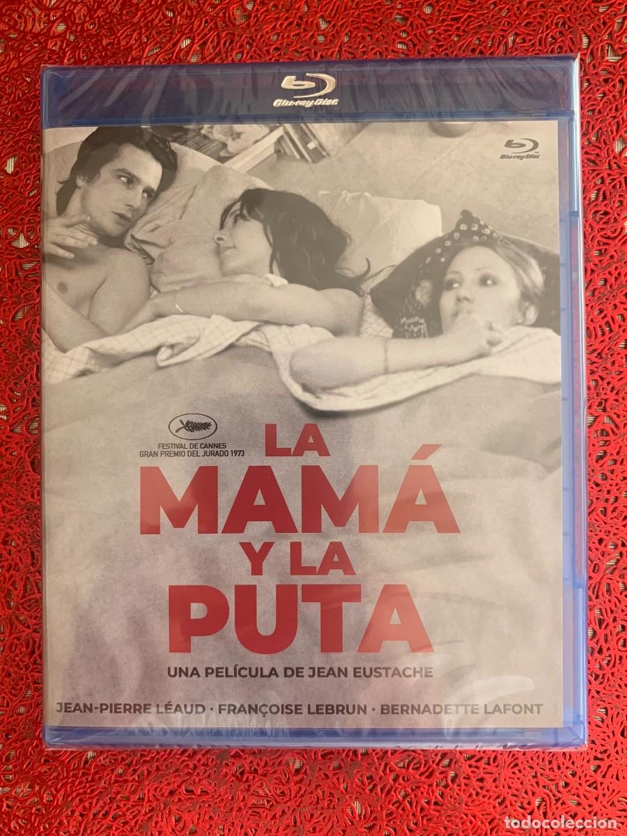 Cine: LA MAMA Y LA PUTA (Jean Eustache, 1973) - Foto 1