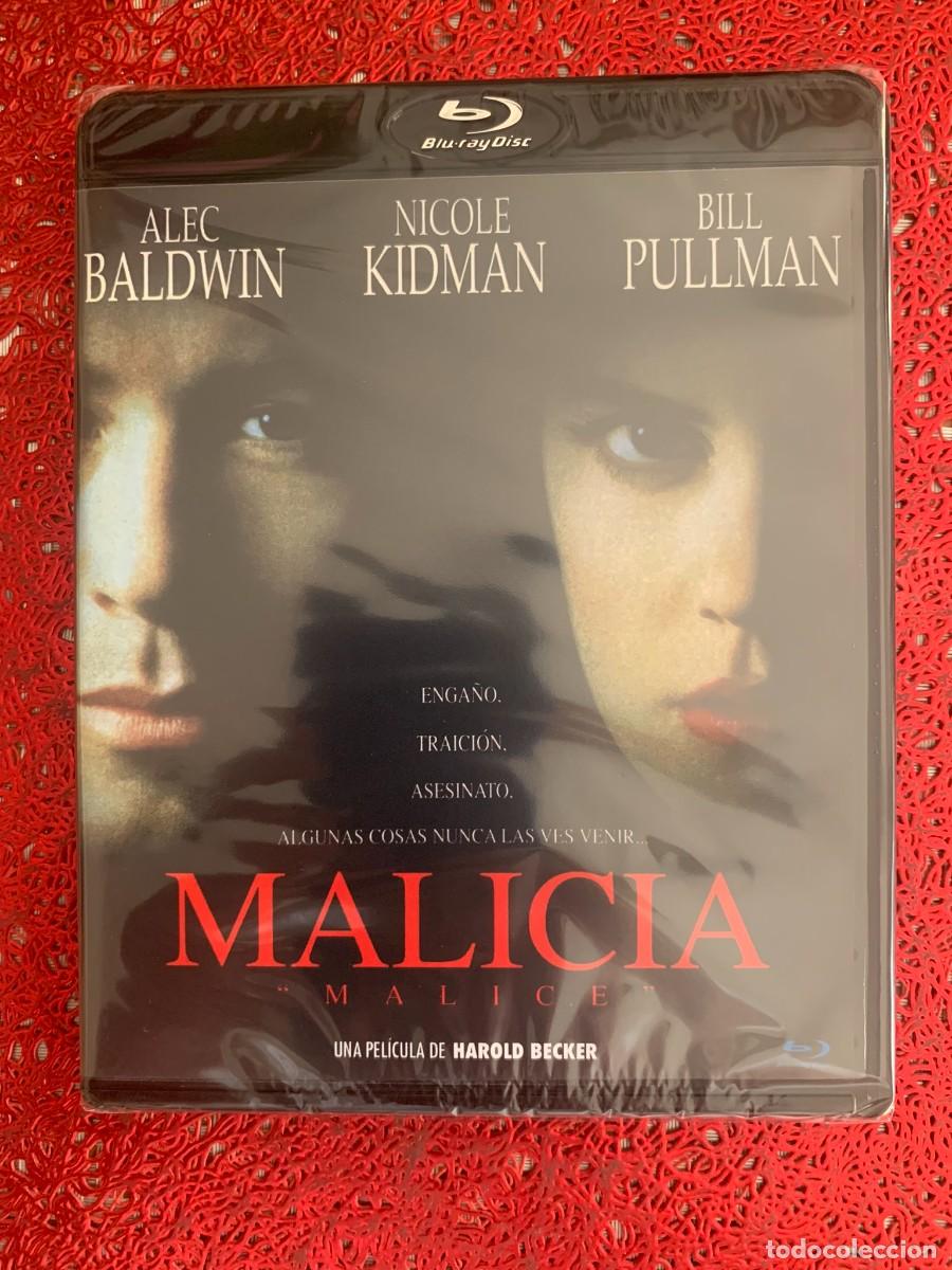 Cine: MALICIA (Harold Becker, 1993) - Foto 1