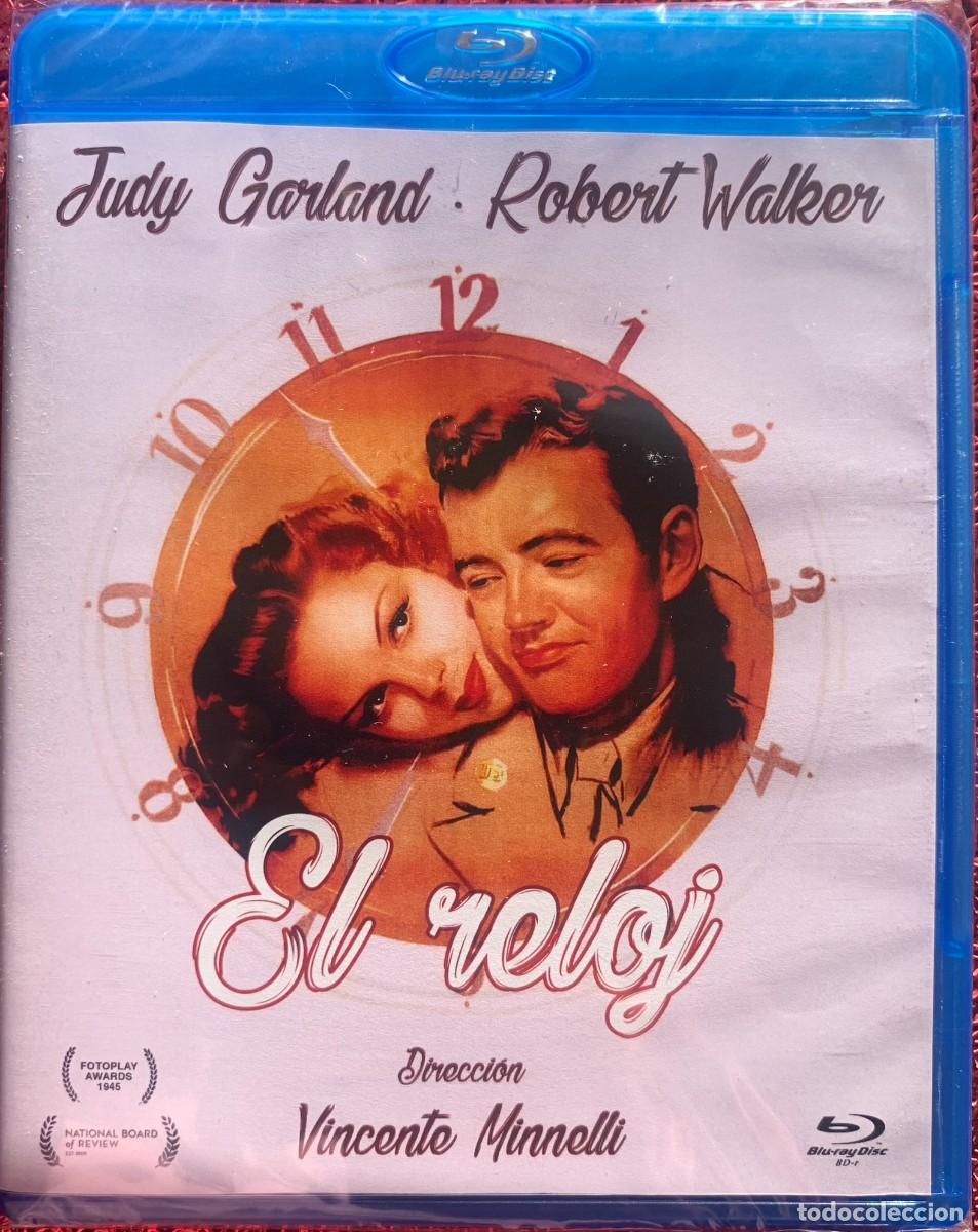 Cine: EL RELOJ (Vincente Minnelli, 1945) - Foto 1