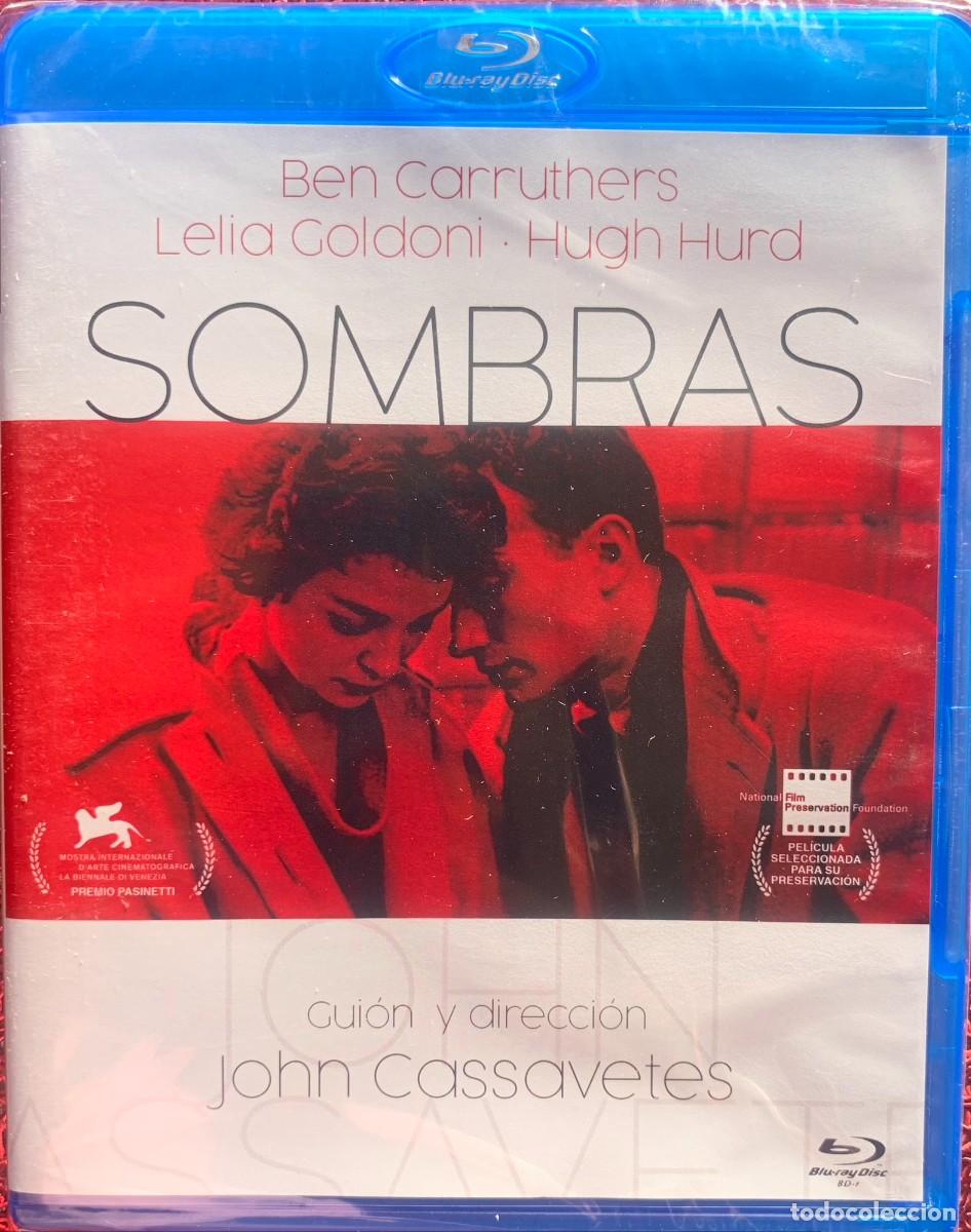 Cine: SOMBRAS (John Cassavetes, 1959) - Foto 1
