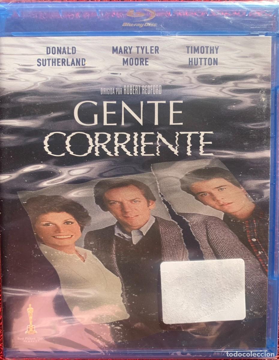 Cine: GENTE CORRIENTE (Robert Redford, 1980) - Foto 1