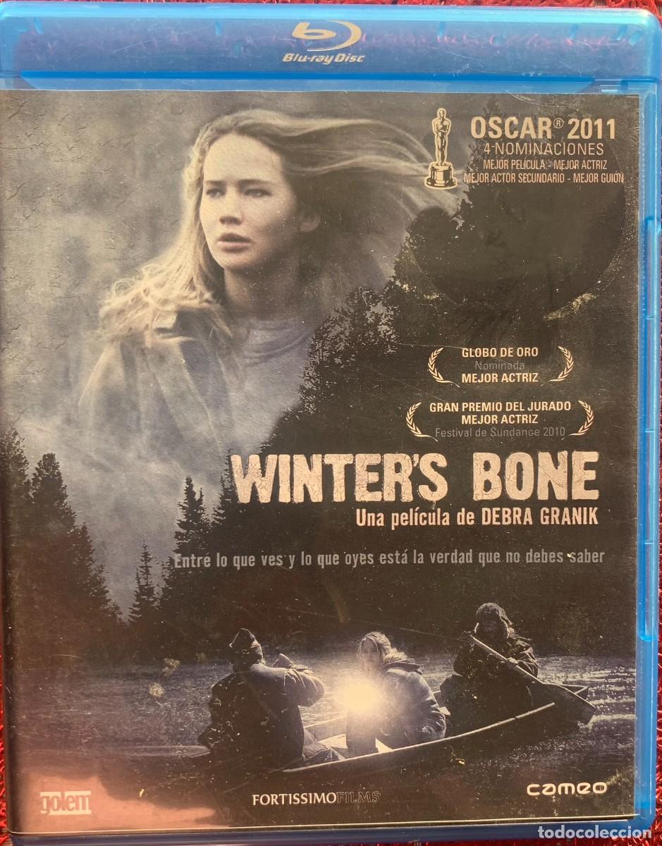 Cine: Winters Bone (Debra Granik, 2010) - Foto 1