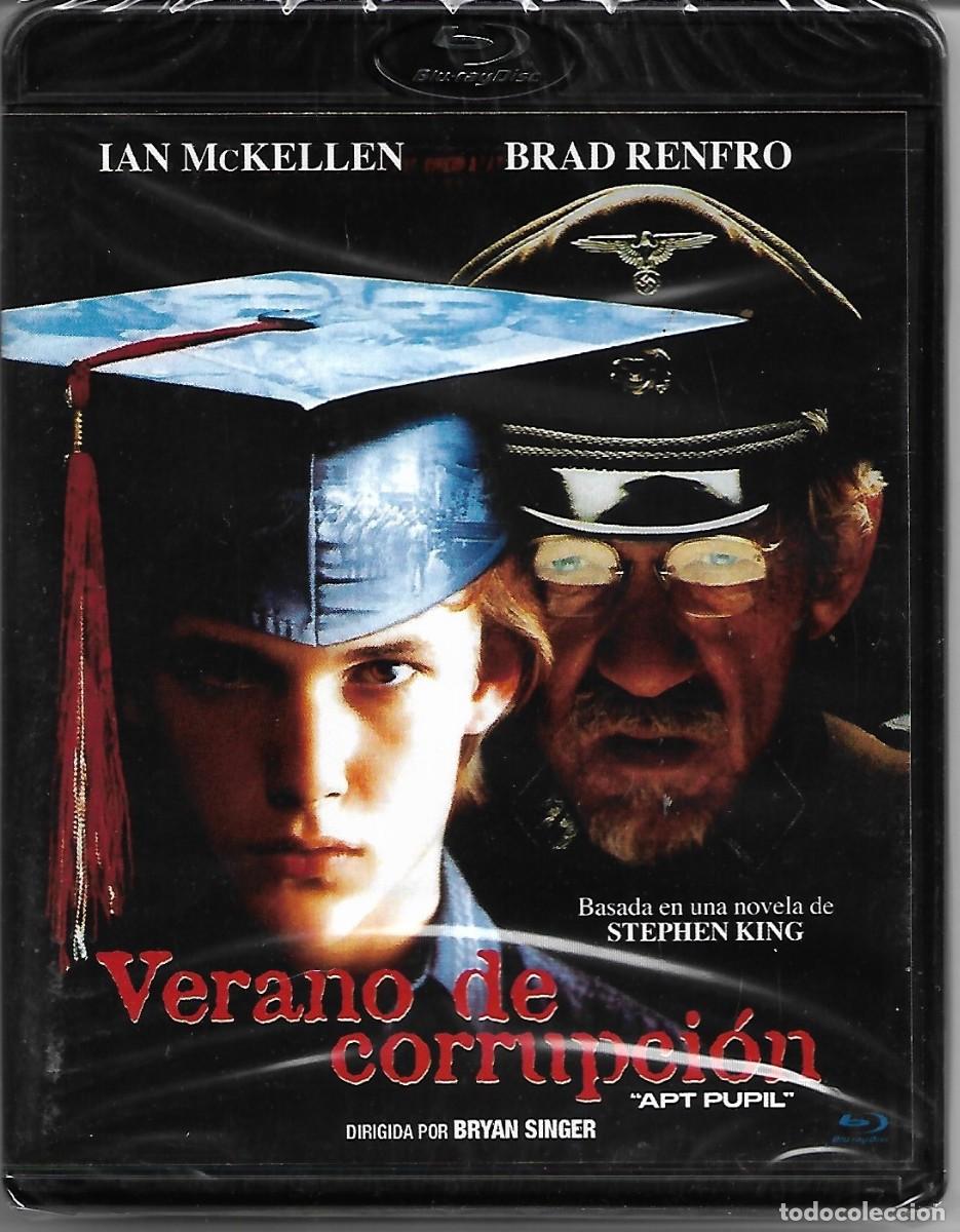 Cine: VERANO DE CORRUPCI&Oacute;N. Precintada - Foto 1