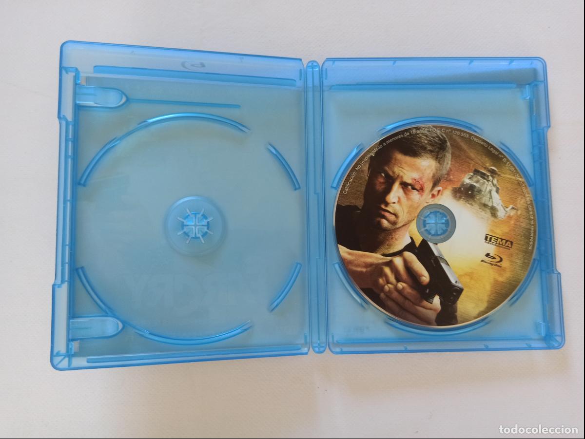 Cine: BLU-RAY FARCRY - FAR CRY (102) - Foto 2