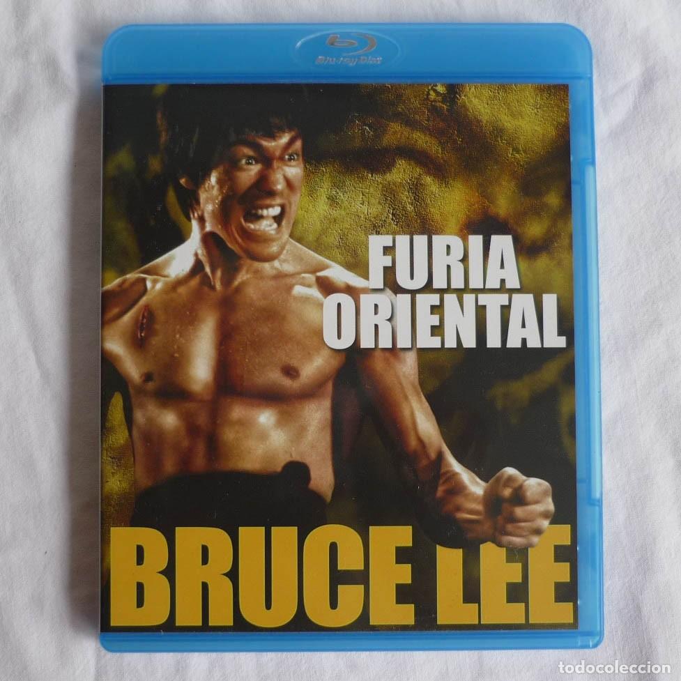 Cine: Furia oriental Bruce Lee - Foto 1