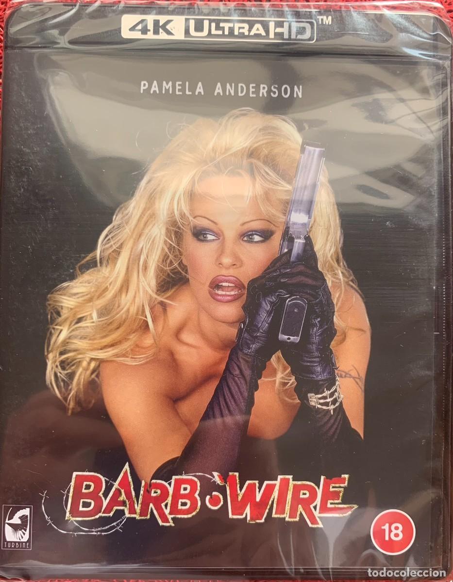 Cine: Barb Wire (David Hogan, 1995) - Foto 1