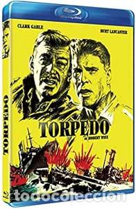 Cine: TORPEDO BLURAY Robert Wise (Director) - Foto 1