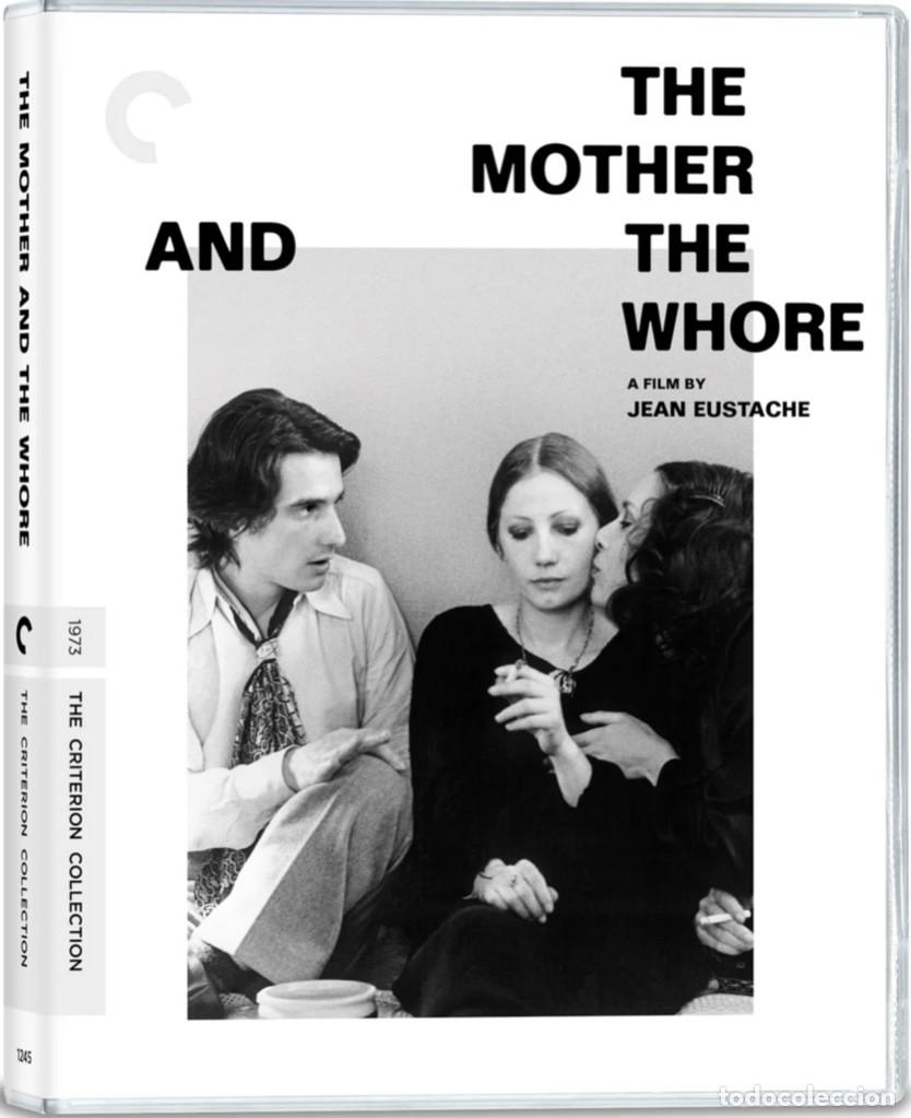 Cine: La mam&aacute; y la puta (Jean Eustache, 1973) PREVENTA - Foto 1
