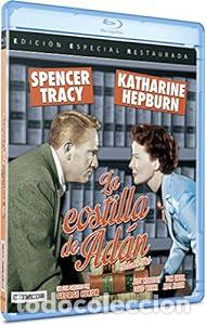 Cine: LA COSTILLA DE ADAN BLURAY - Foto 1