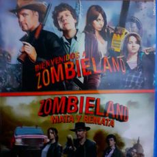 Zombieland: Mata y remata - Crítica de la película - blog Zombieland: Mata y remata - Crítica de la película - blog