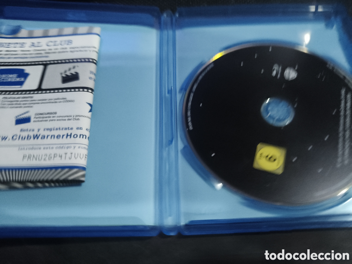 Cine: Space jam ---- Blu-ray - Foto 3