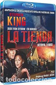 Cine: LA TIENDA de Stephen King - Foto 1