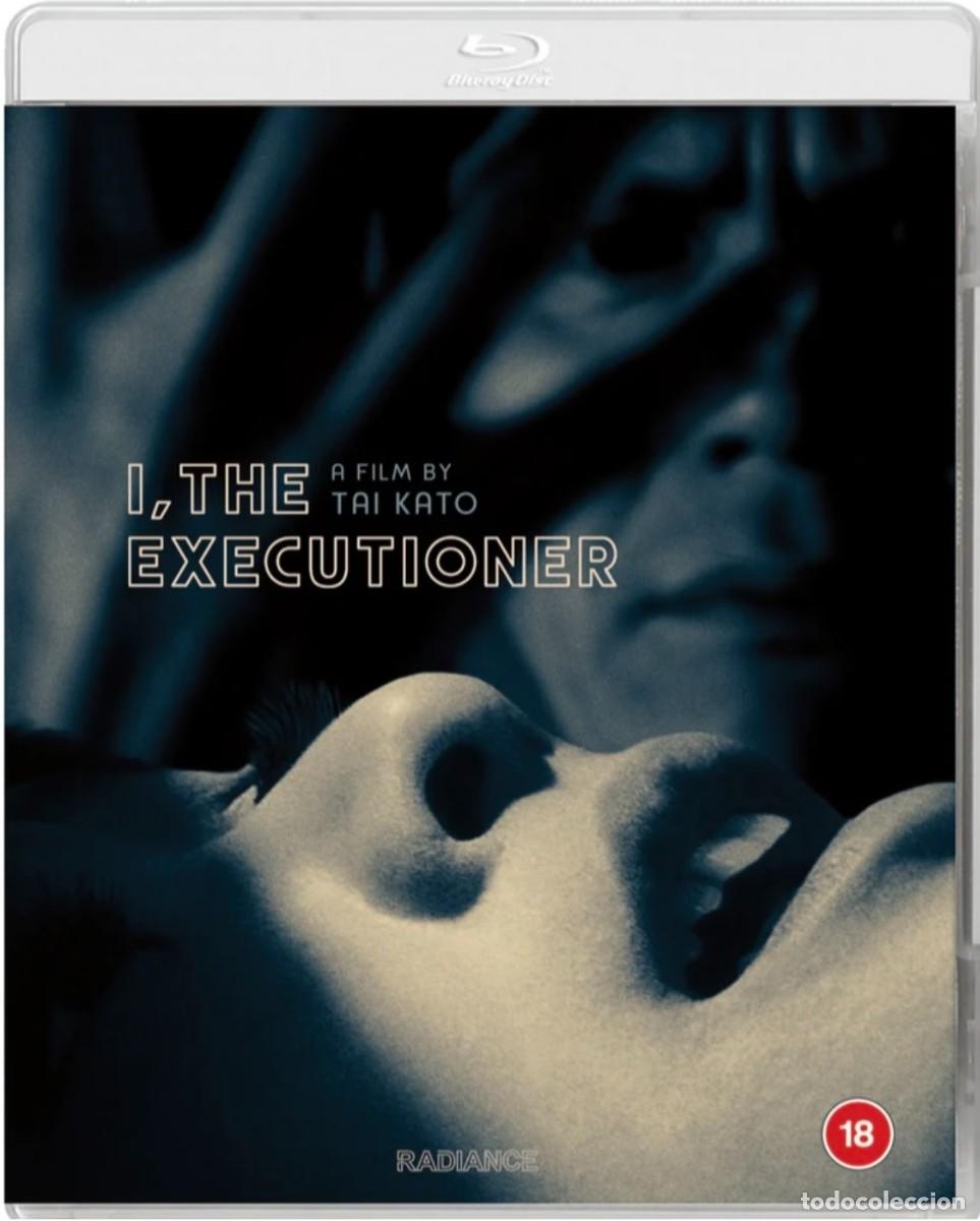 Cinema: R&eacute;quiem por una masacre (I, THE EXECUTIONER, Tai Kato, 1968)