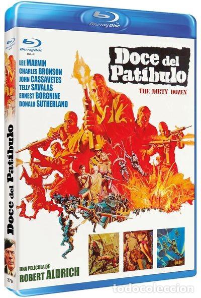 Cine: PACK 7 BD CHARLES BRONSON - Foto 3
