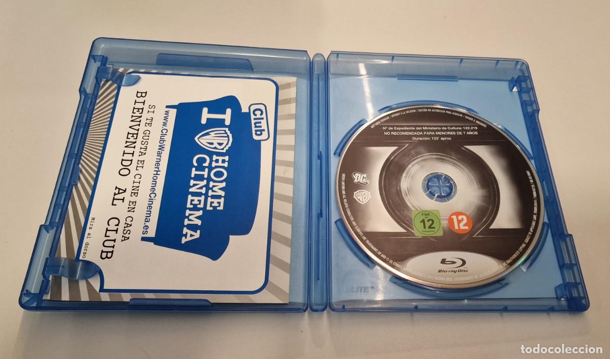 Cine: Green Lantern (Lintern verde) Blu ray - Foto 4