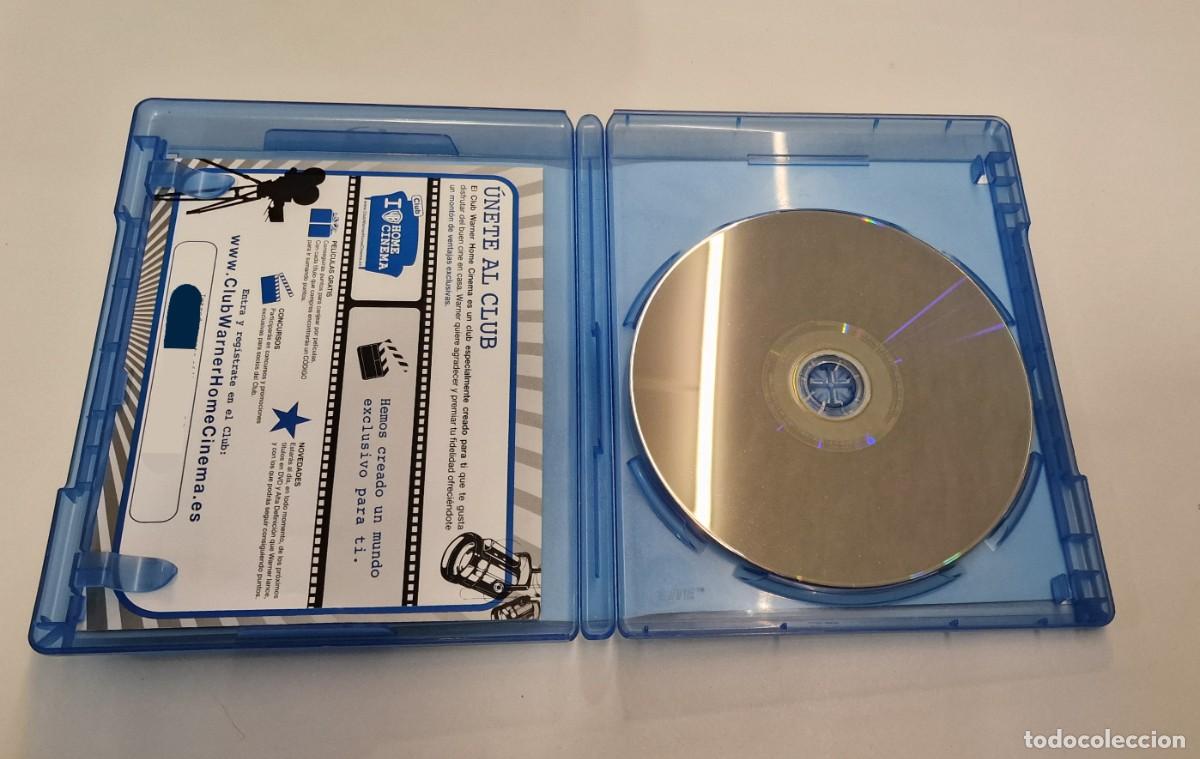 Cine: Green Lantern (Lintern verde) Blu ray - Foto 5
