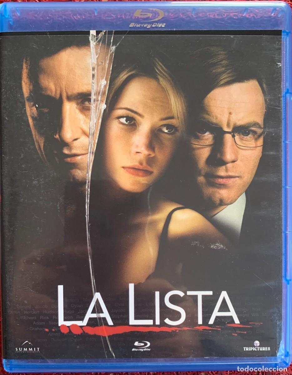 Cine: LA LISTA (Deception, Marcel Langenegger, 2008) - Foto 1