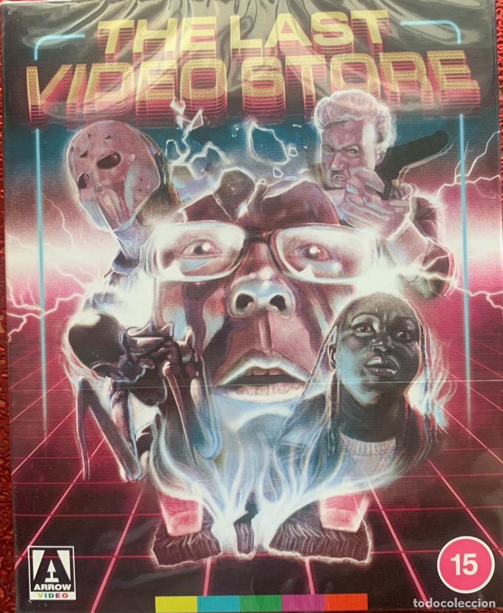Cinema: THE VIDEO LAST STORE/ El &uacute;ltimo videoclub (Cody Kennedy, Tim Rutherford, 2023)