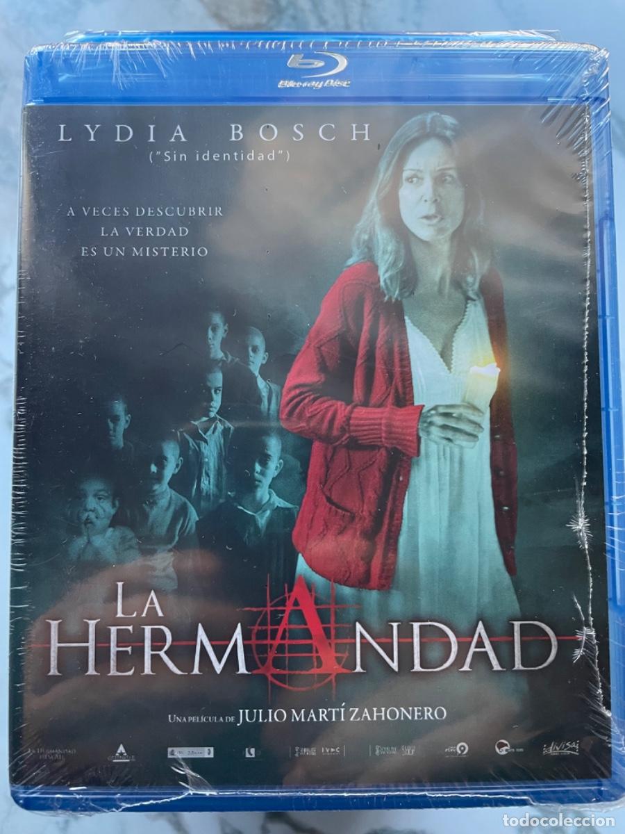 Cine: La Hermandad (Nueva y Precintada) - Foto 1