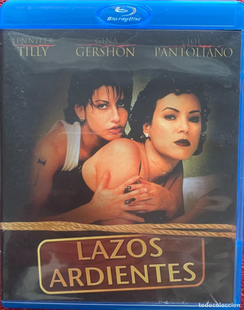 Kino: Lazos ardientes (1996)