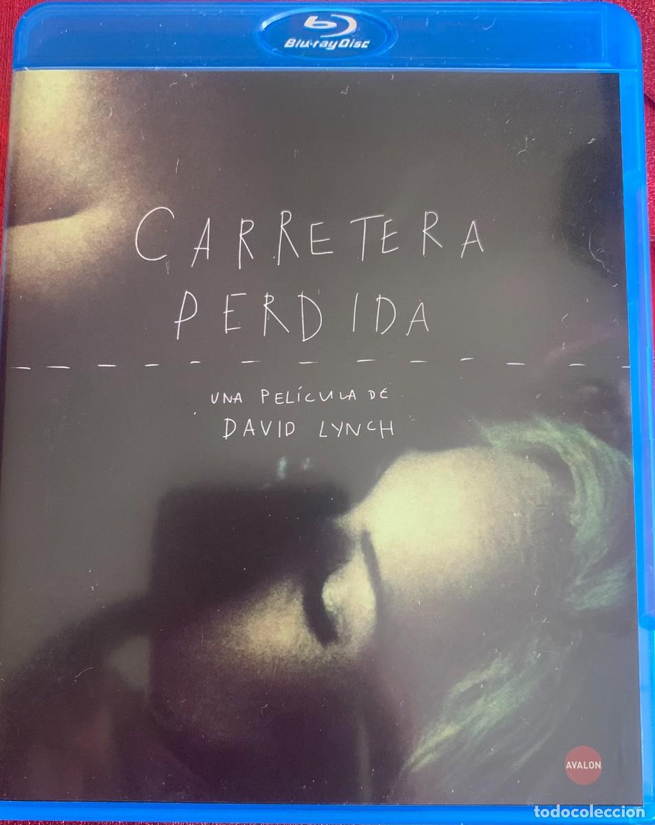 Cine: CARRETERA PERDIDA (David Lynch, 1997) - Foto 1
