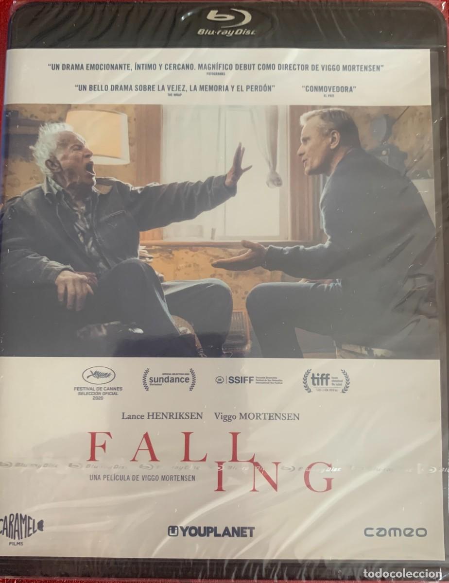 Cine: FALLING (Viggo Mortensen, 2020) - Foto 1