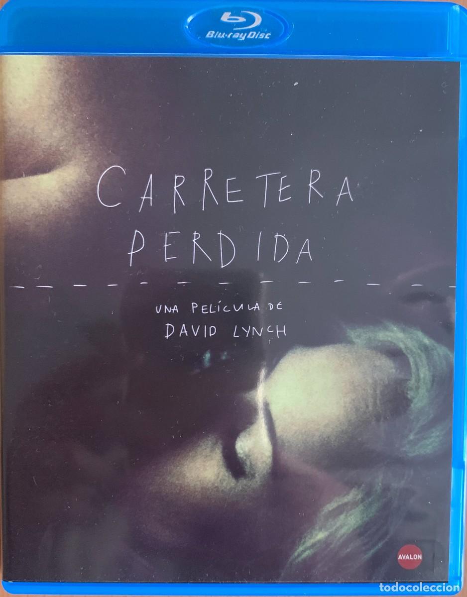 Cine: CARRETERA PERDIDA (David Lynch, 1997) - Foto 1