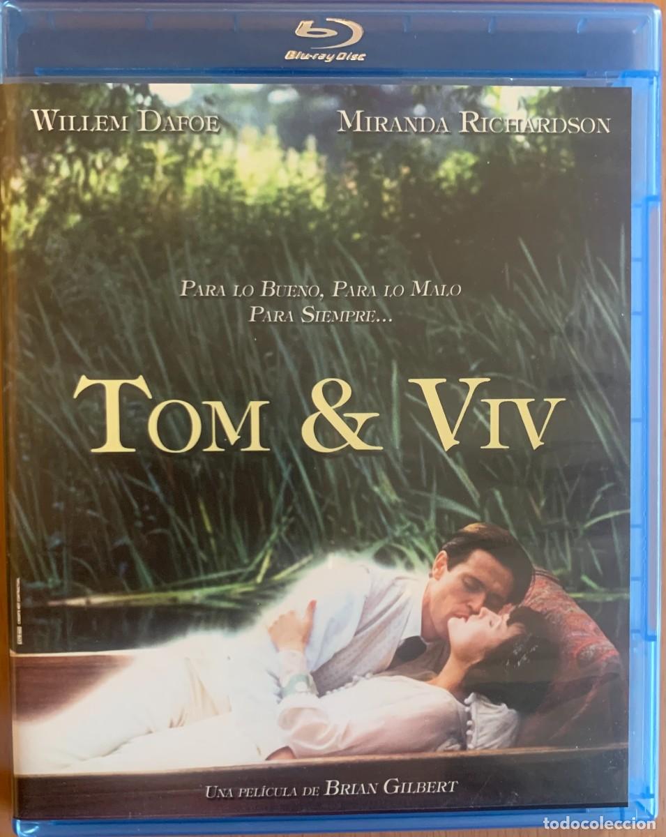 Cine: TOM & VIV (Brian Gilbert, 1994) - Foto 1