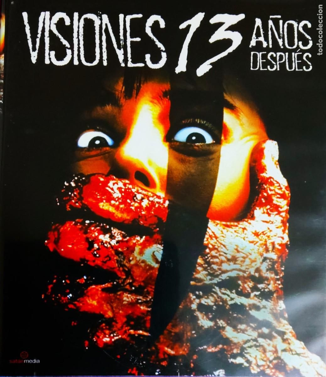 Cine: VISIONES. CINE EN BLU-RAY. COLECCION. - Foto 1