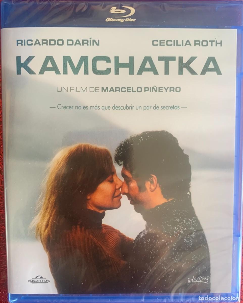 Cine: Kamchatka (Marcelo Pi&ntilde;eyro, 2002) - Foto 1