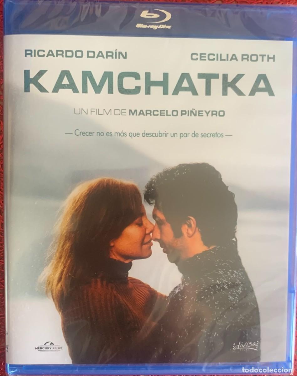 Cine: Kamchatka (Marcelo Pi&ntilde;eyro, 2002) - Foto 1