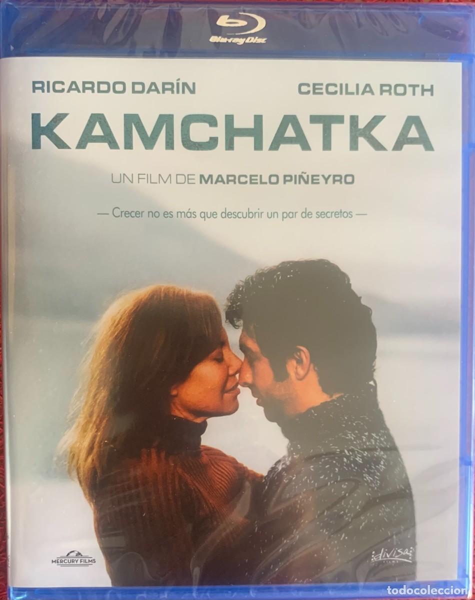 Cine: Kamchatka (Marcelo Pi&ntilde;eyro, 2002) - Foto 1