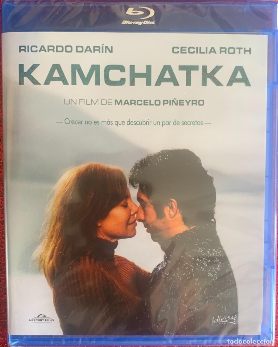 Cine: Kamchatka (Marcelo Pi&ntilde;eyro, 2002) - Foto 1