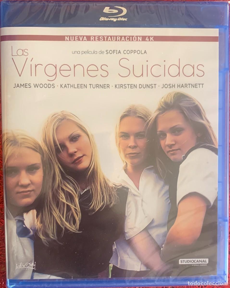 Cine: LAS VIRGENES SUICIDAS (Sofia Coppola, 1999) - Foto 1