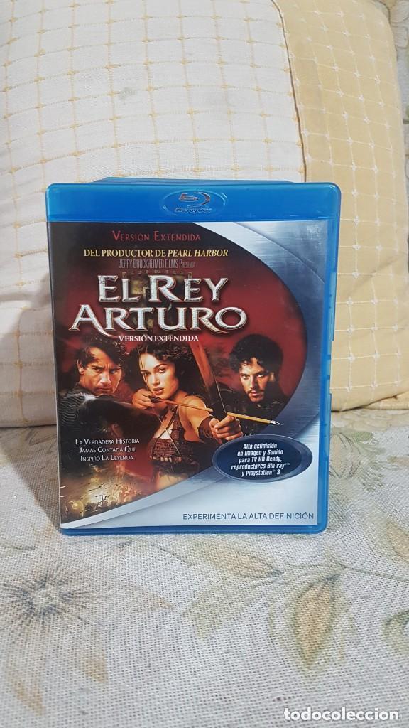 Cine: 11 peliculas de BLUE RAY - Foto 1
