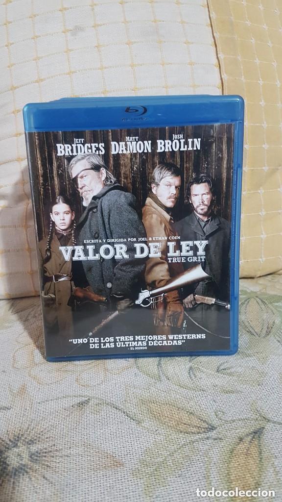Cine: 11 peliculas de BLUE RAY - Foto 4