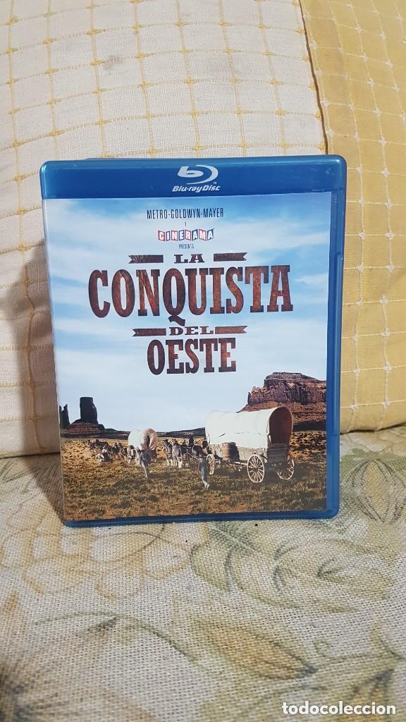Cine: 11 peliculas de BLUE RAY - Foto 6