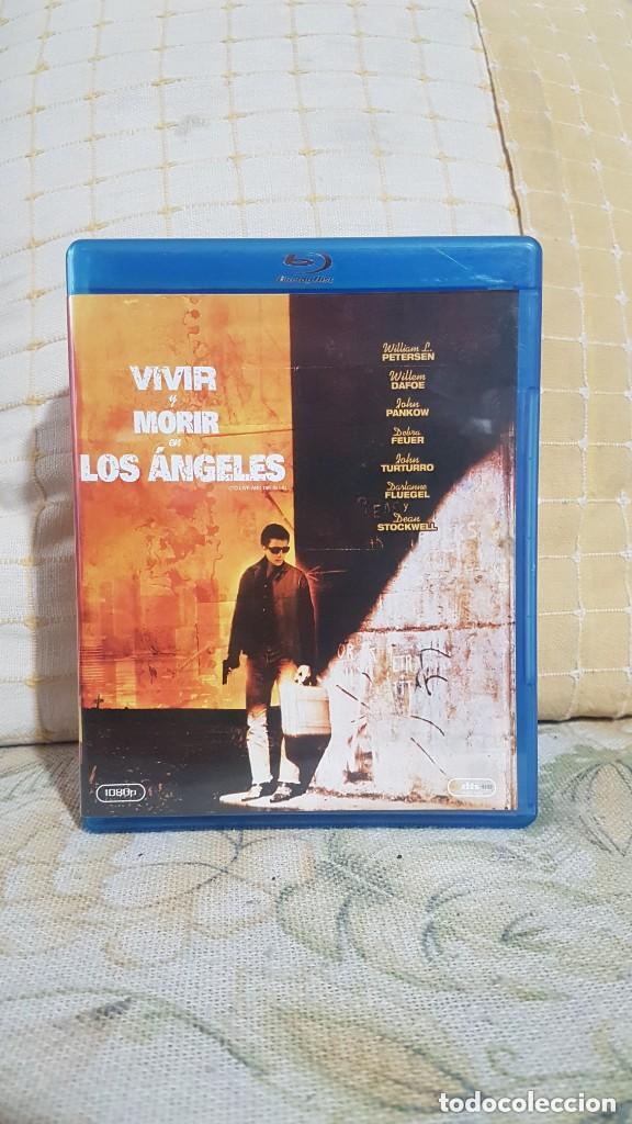 Cine: 11 peliculas de BLUE RAY - Foto 7