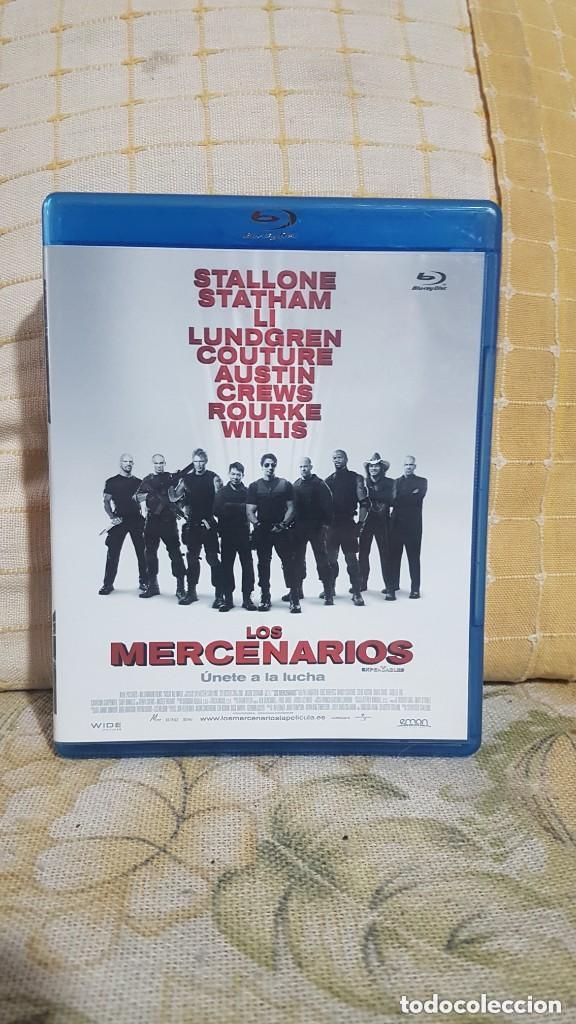 Cine: 11 peliculas de BLUE RAY - Foto 9