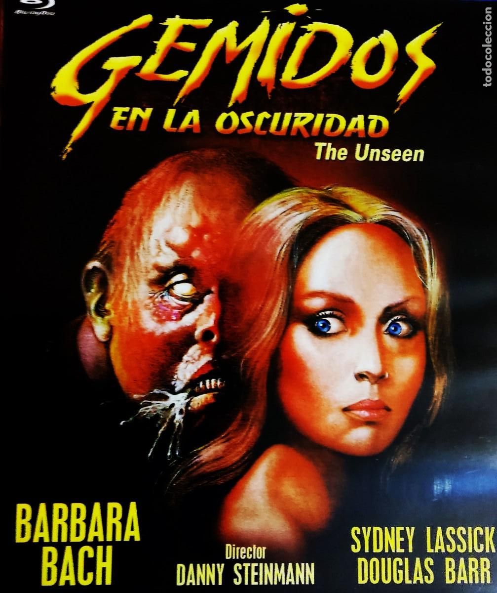 Cine: EL INVISIBLE. CINE EN BLU-RAY. DE COLECCION. - Foto 1