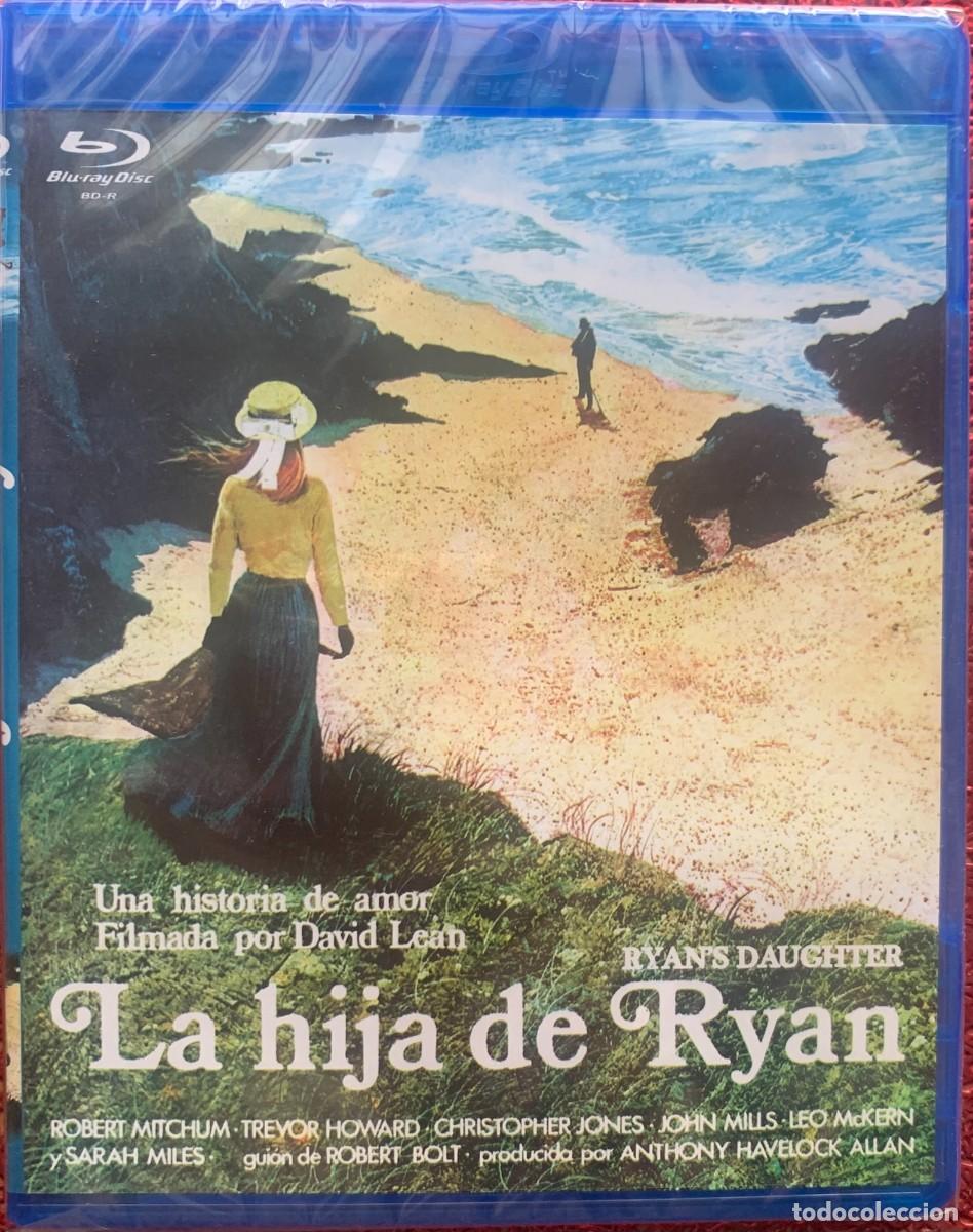 Cine: LA HIJA DE RYAN (David Lean, 1970) - Foto 1