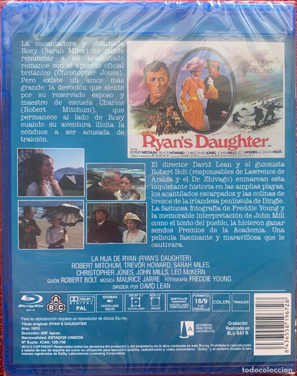 Cine: LA HIJA DE RYAN (David Lean, 1970) - Foto 2