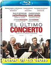 Cine: EL ULTIMO CONCIERTO BLURAY - Foto 1