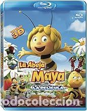 Cine: LA ABEJA MAYA BLURAY 3D - Foto 1