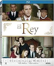 Cine: EL REY MINISERIE BLURAY - Foto 1