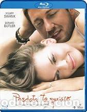 Cine: POSDATA: TE QUIERO BLURAY - Foto 1