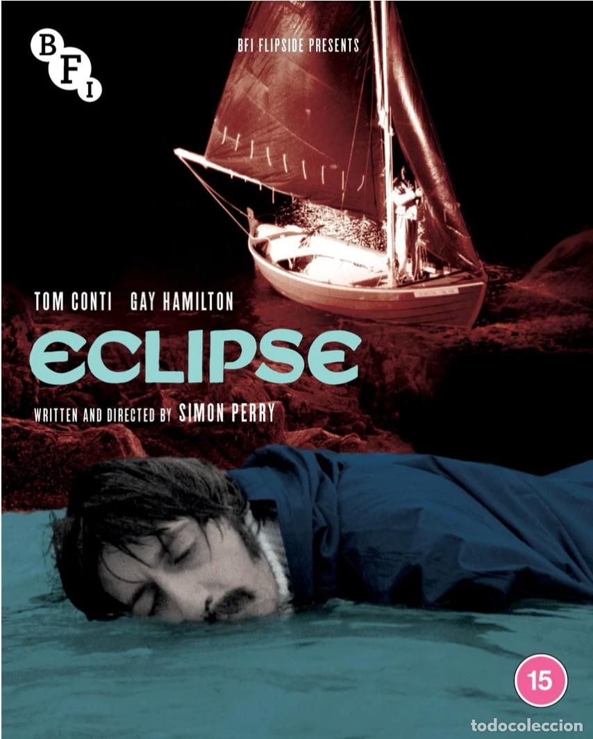 Cine: ECLIPSE (Simon Perry, Reino Unido, 1976 - Foto 1
